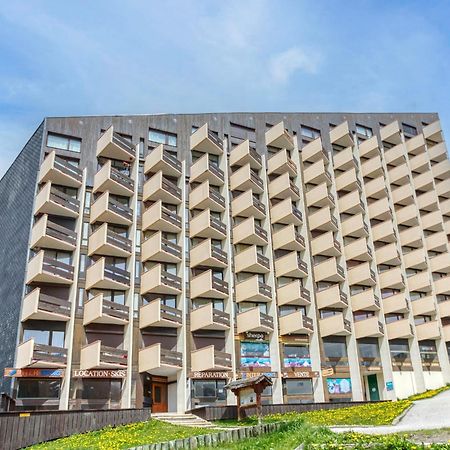 Apartment Grande Masse 908 By Interhome Сен-Мартен-де-Бельвіль Екстер'єр фото