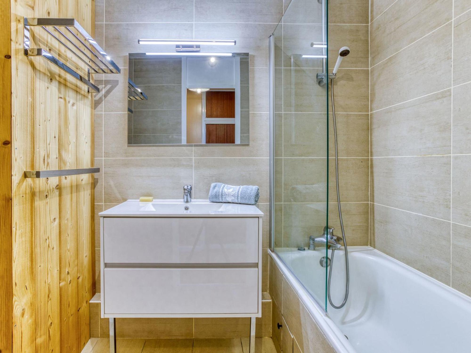 Apartment Grande Masse 908 By Interhome Сен-Мартен-де-Бельвіль Екстер'єр фото